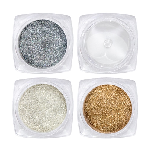 Bonnail my blend glitterセット