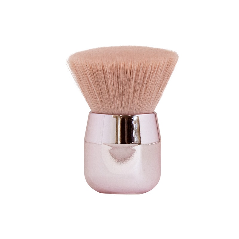 Bonnailダストブラシコロン ミストピンク アンギュラー