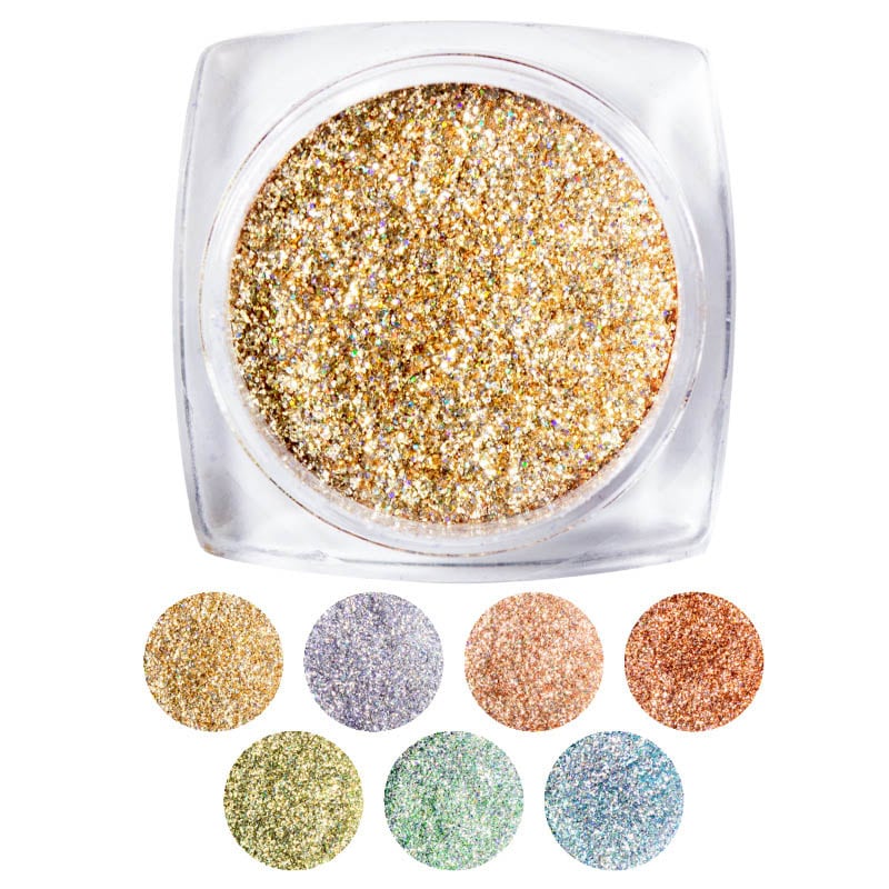 Bonnail adding Collection #27-#33