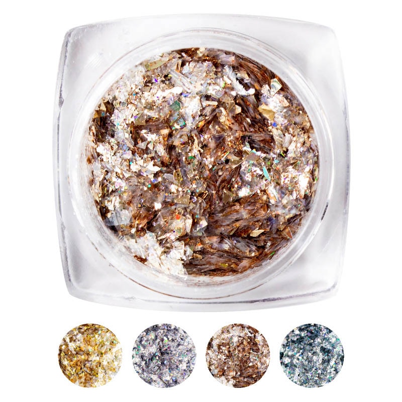 Bonnail adding Collection #34-#37