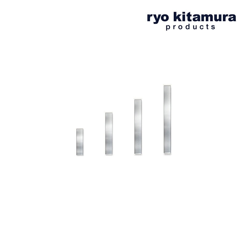 ryokitamura product コンバインパーツ バー シルバー