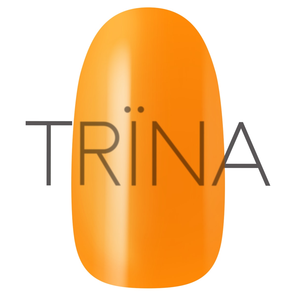 TRINA トリネカラージェル CL-7 アッサムオレンジ | すべての商品