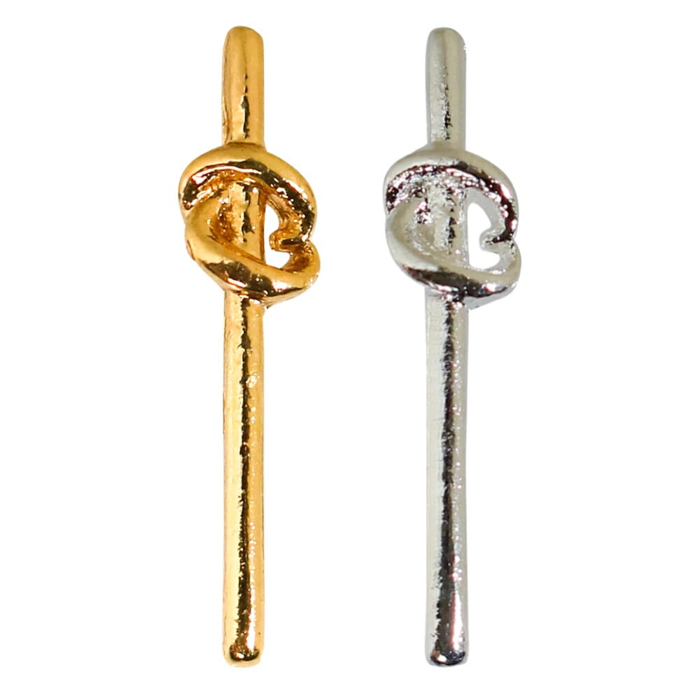 Bonnail accessory ノットバー