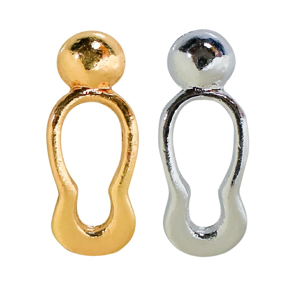 Bonnail accessory ホースビット