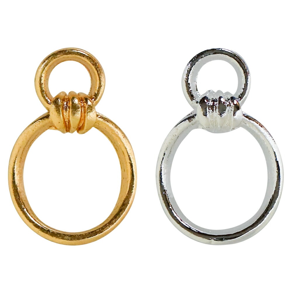 Bonnail accessory ドゥザノー