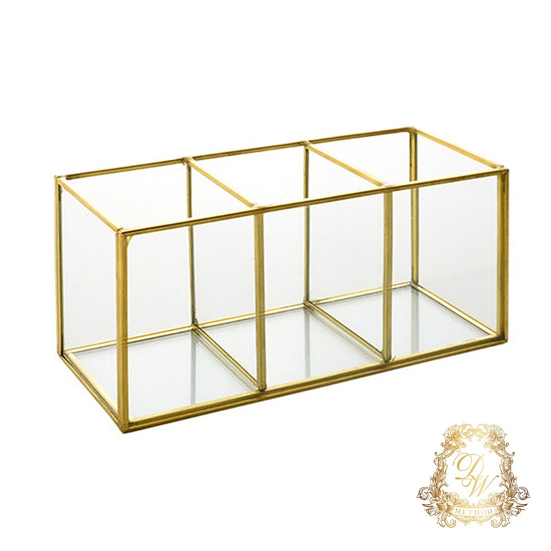 Bonnailエクランアンティークシリーズ トリプルスクエア