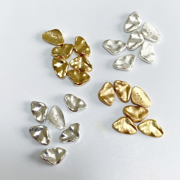 BonnailウエーブチャームＢ