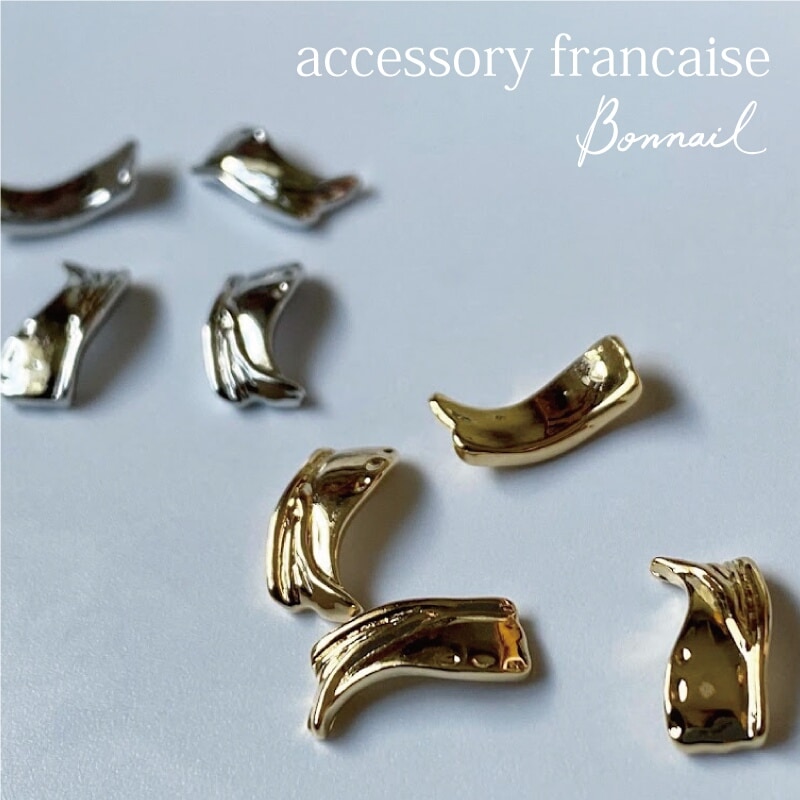 Bonnail accessory フランセーズ