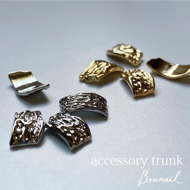 Bonnail accessory トランク