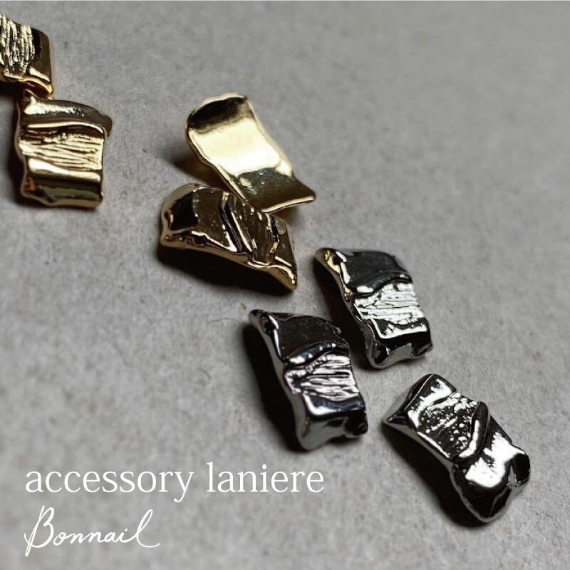 Bonnail accessory ラニエール