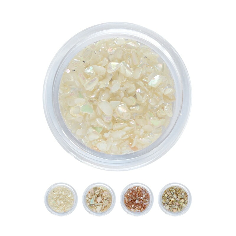 Bonnailジュエリーシェル