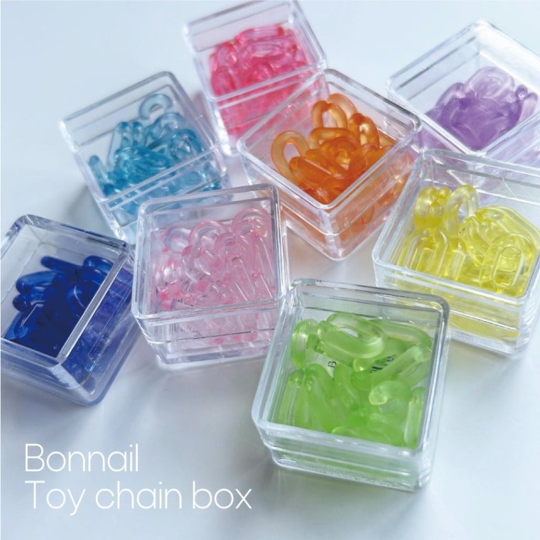 BonnailトイチェーンBOX