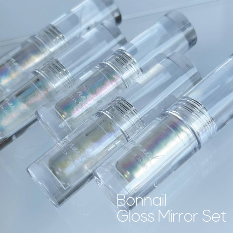 Bonnailグロスミラー 限定5本セット