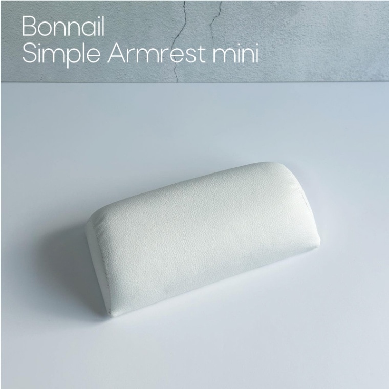 Bonnailシンプルアームレスト mini