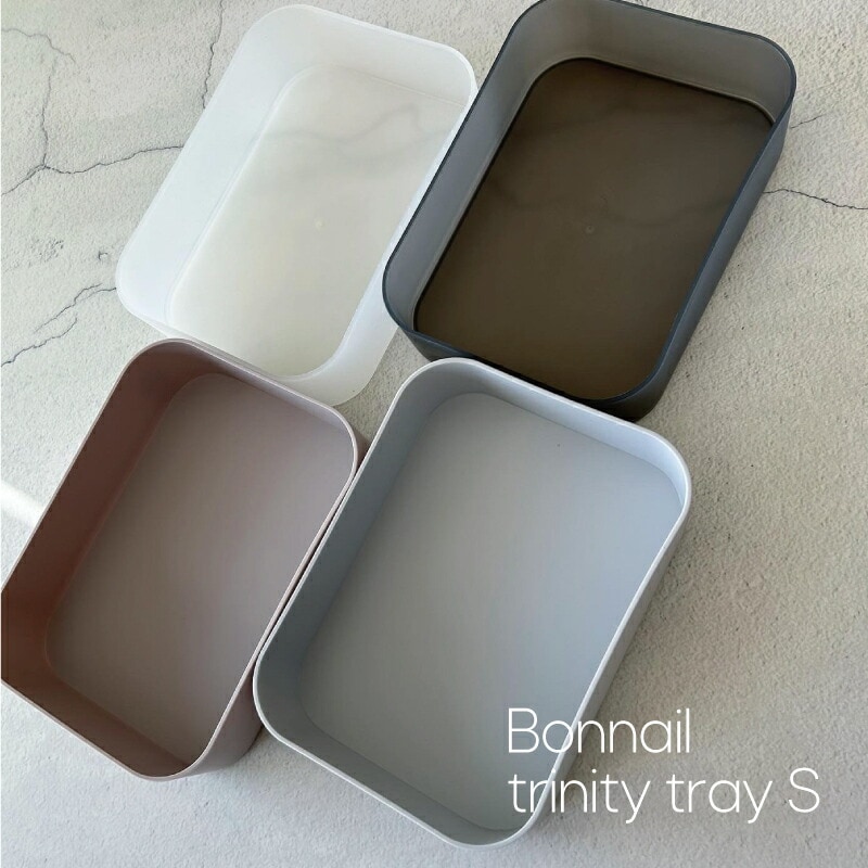 Bonnail_salon trinity トレーS