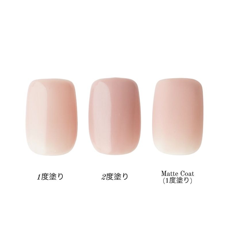 EL MOON GEL Bed Skin Pink BS1