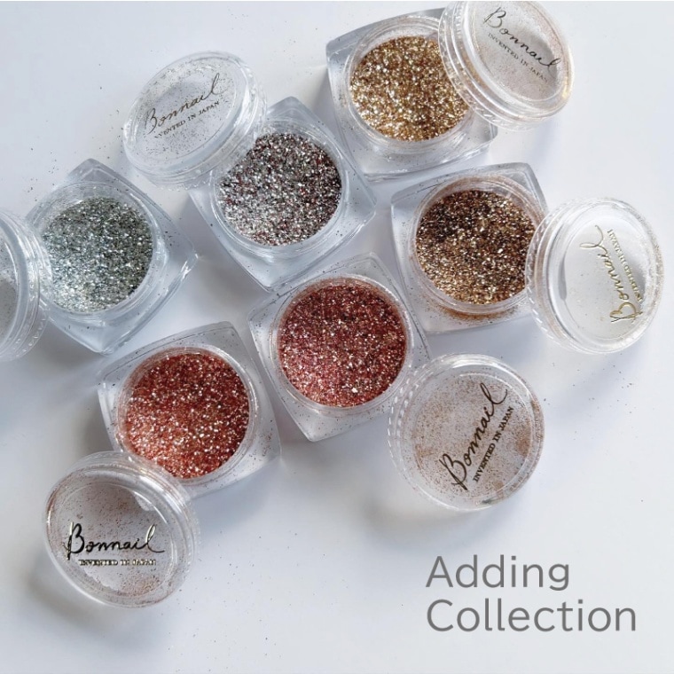 Bonnail adding Collection  #65-#70