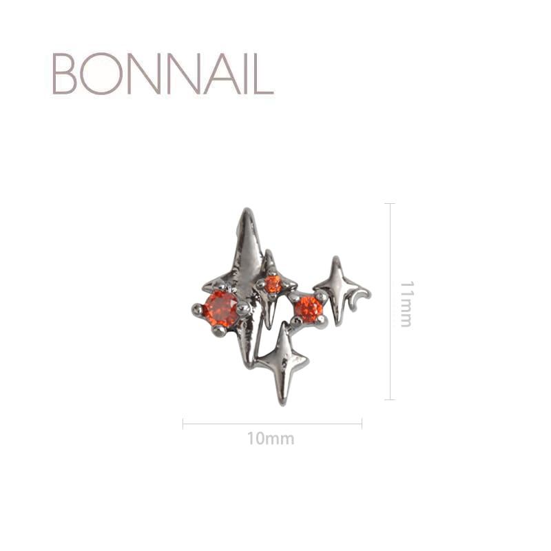 Bonnailクロムパーツ KIRAMEKI