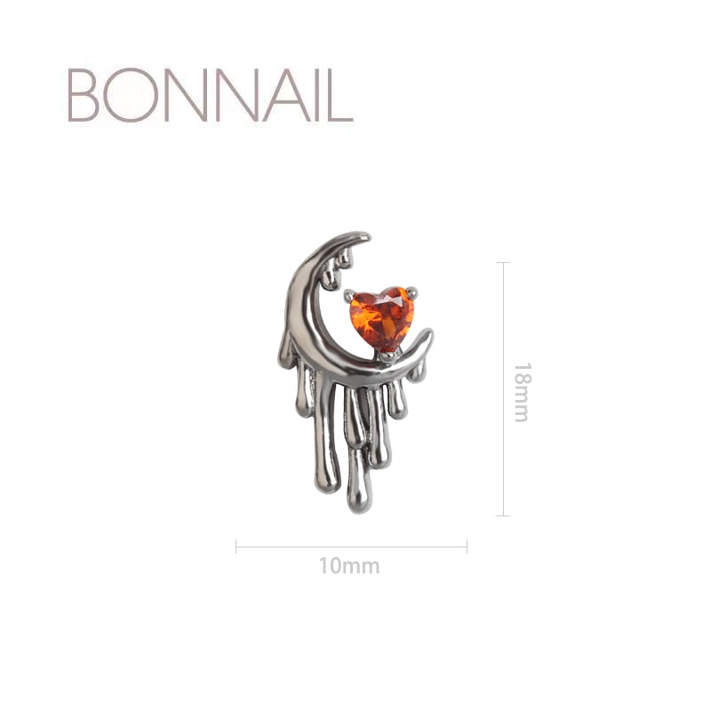 Bonnailクロムパーツ ダークナイト