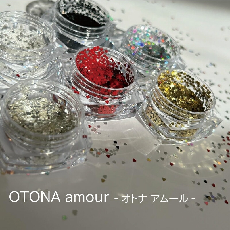 Bonnail OTONA amour