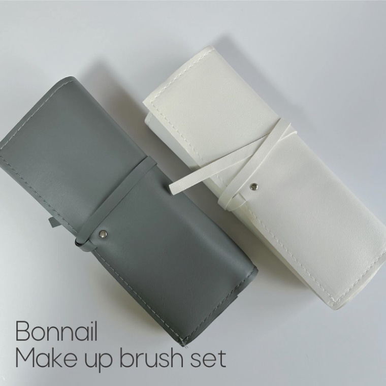 Bonnail Make up brush set