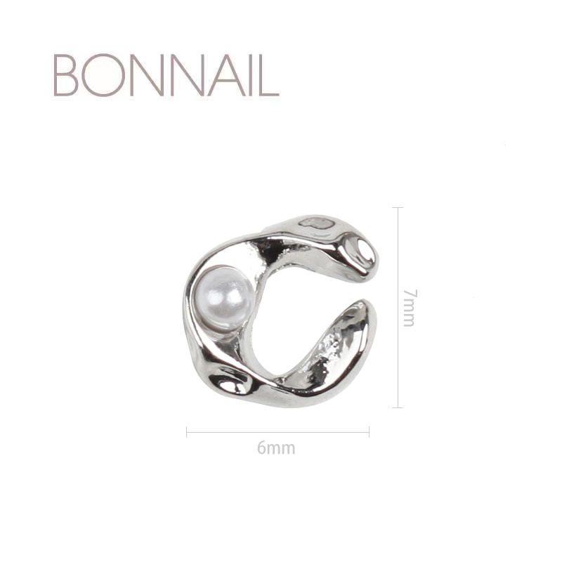 Bonnailラフィネスアクセソワーズ シルバー