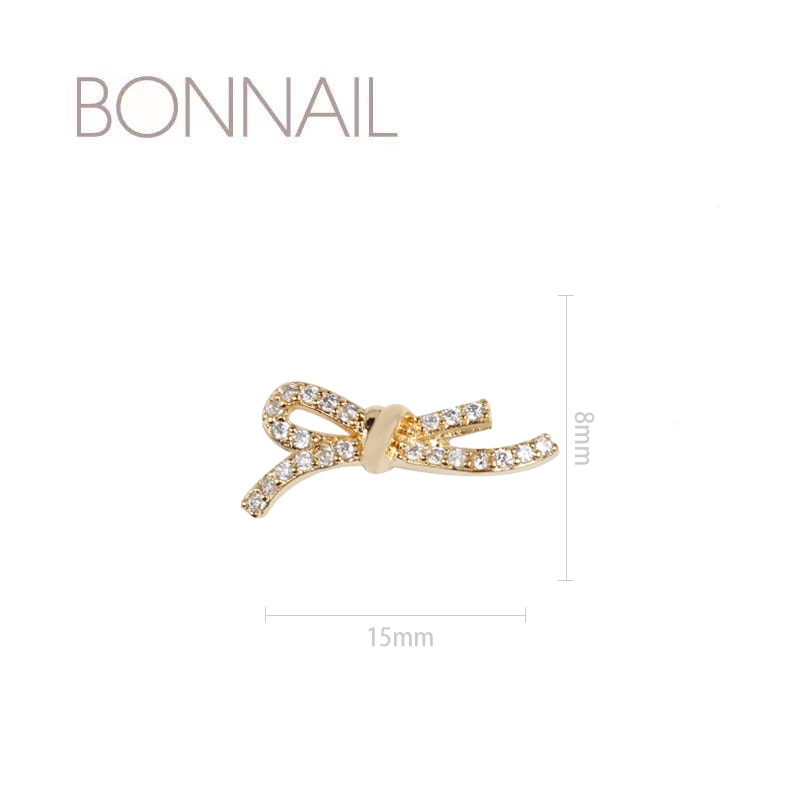 Bonnailリュバンディスタン ゴールド