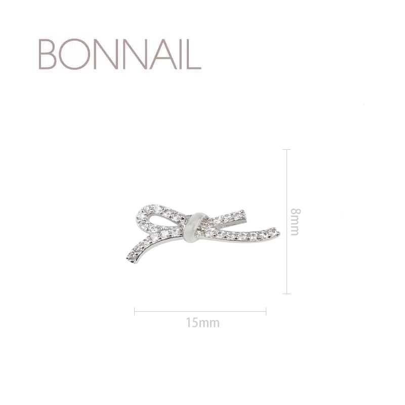 Bonnailリュバンディスタン シルバー