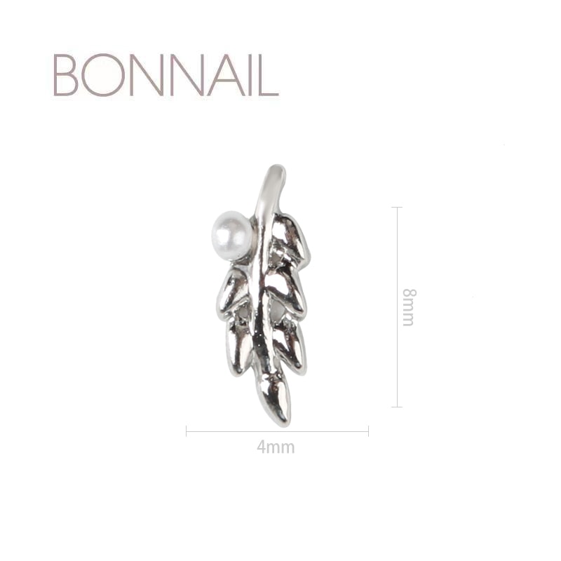 Bonnailフイユ シルバー