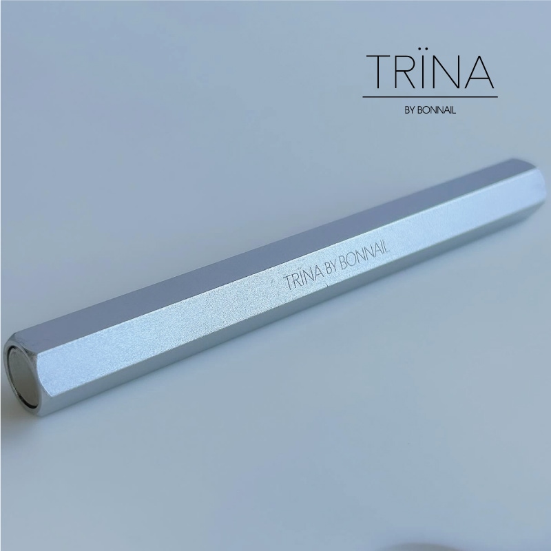 TRINA トリネ パワーマグネットスティック シルバー