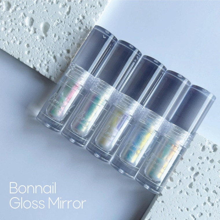 Bonnailグロスミラー