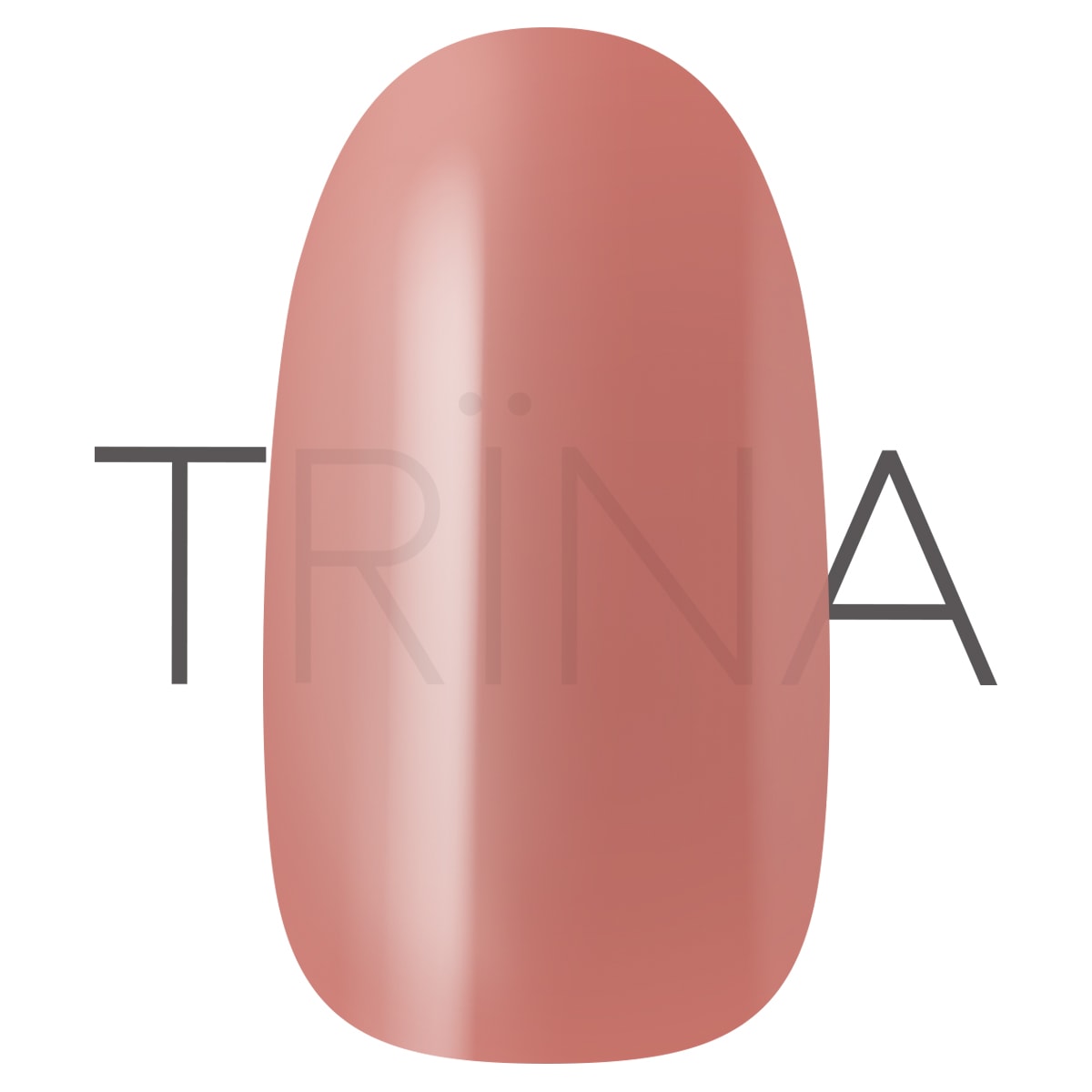 TRINA トリネ 粘膜カラーシリーズ NC-5 フォギーピンクベージュ
