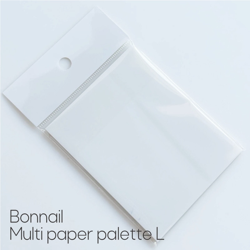 BonnailマルチペーパーパレットL