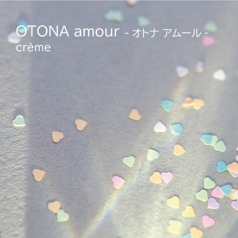 Bonnail OTONA amour