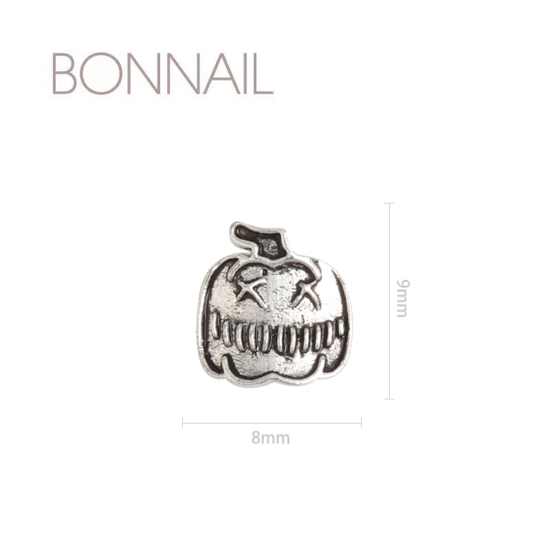 Bonnailハロウィン silver