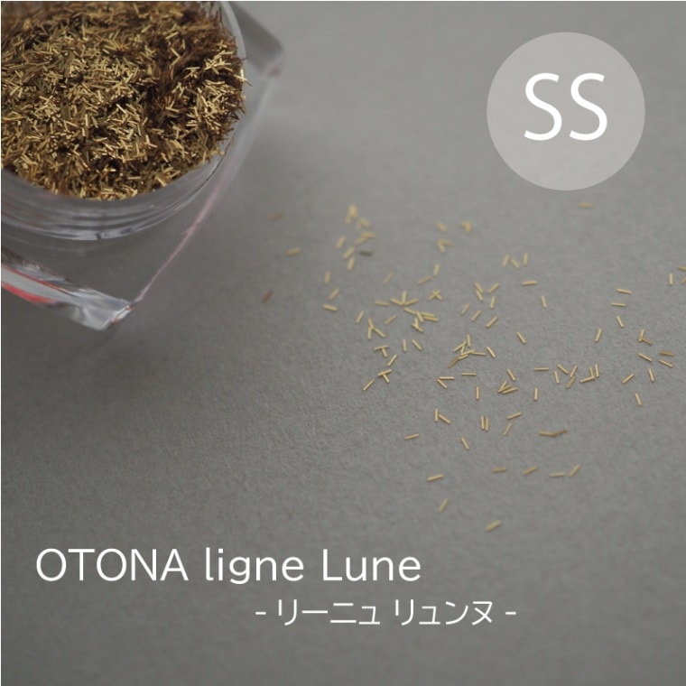 Bonnail OTONA ligne Lune SS