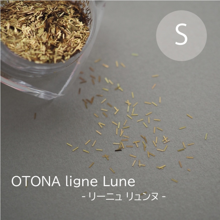 Bonnail OTONA ligne Lune S