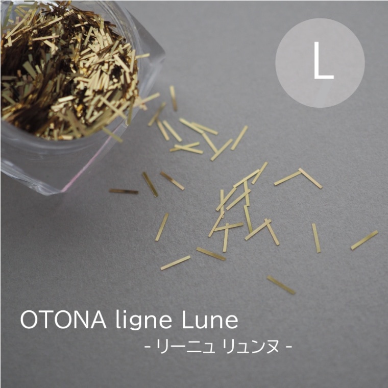 Bonnail OTONA ligne Lune L