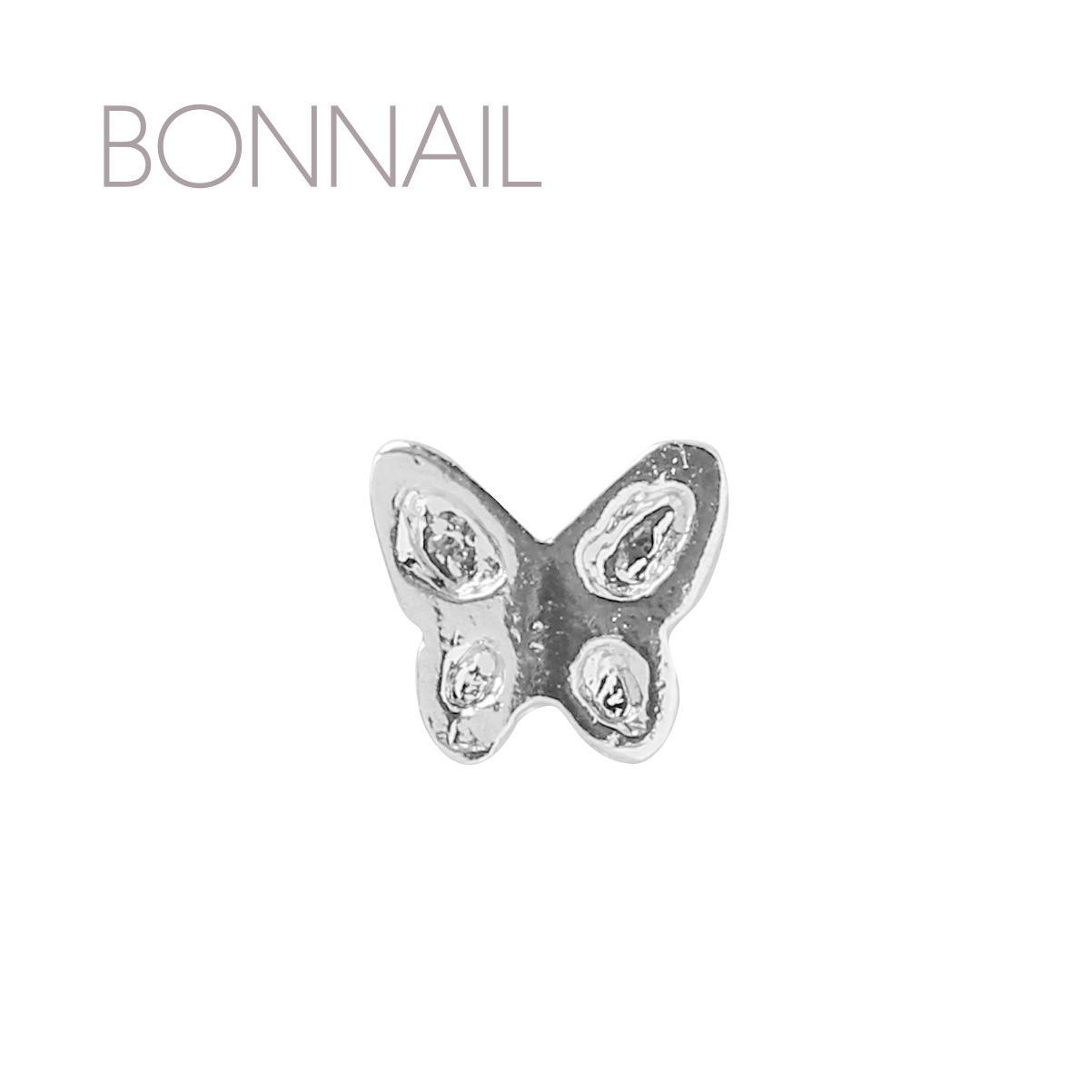 Bonnail パピヨンプティ プラチナ