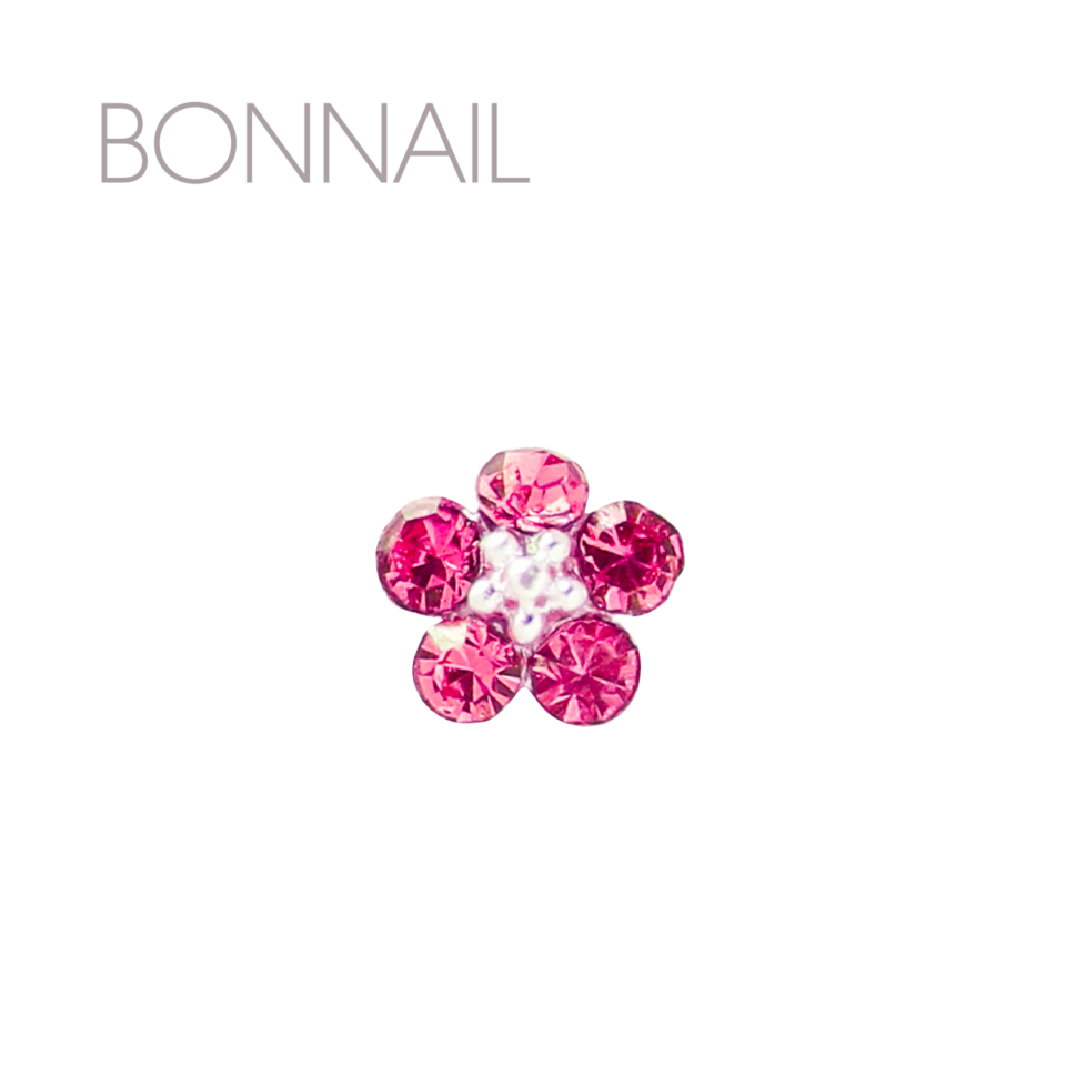 Bonnail ジュエルフルールプティ カメリヤ