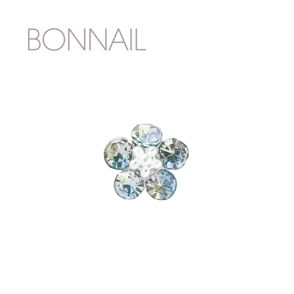 Bonnail ジュエルフルールプティ エクラ