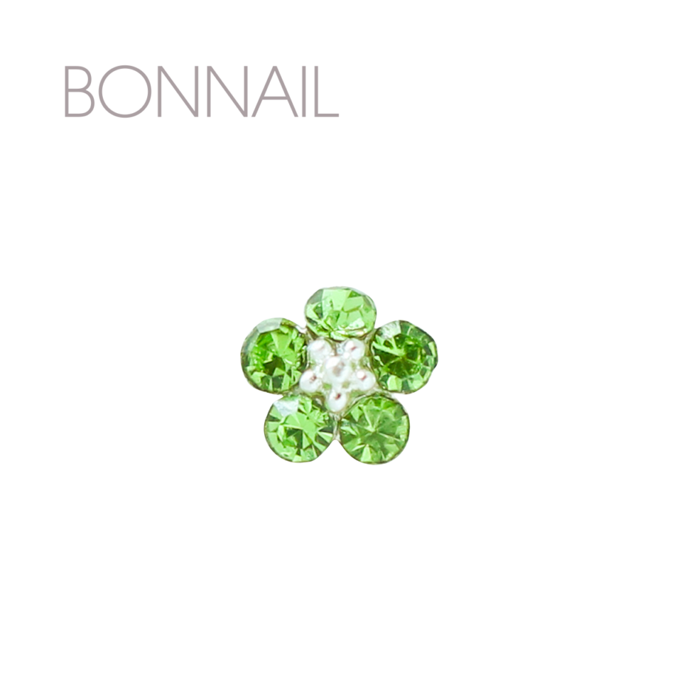 Bonnail ジュエルフルールプティ ポム