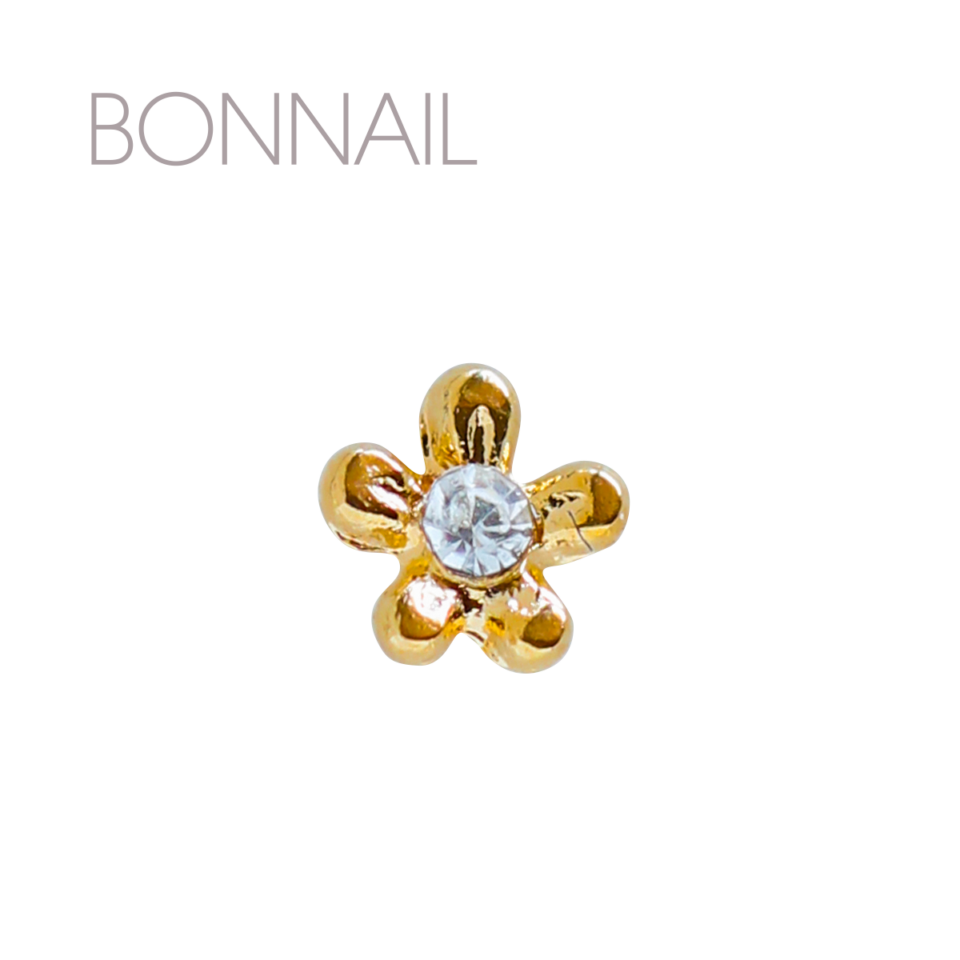 Bonnail フルールプティ ドレ