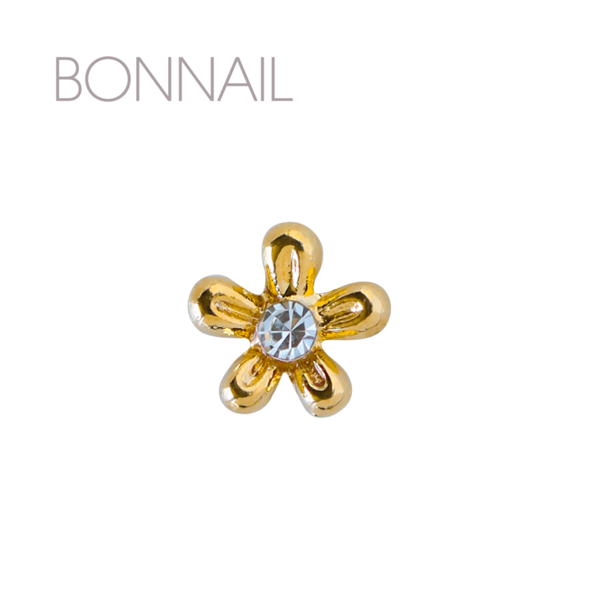 Bonnail フルールミディ ドレ