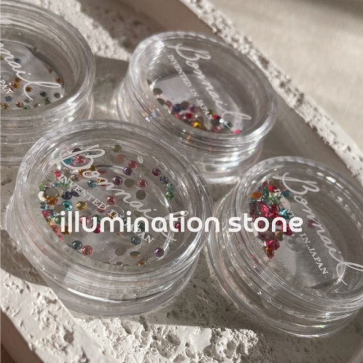 Bonnailイルミネーションストーン 