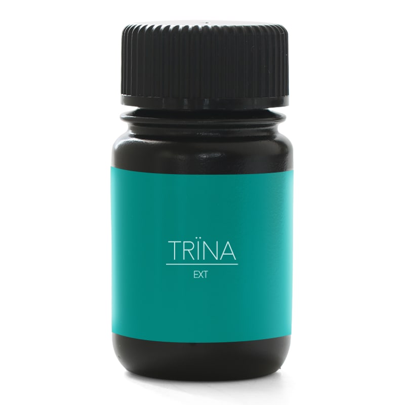 TRINA トリネ エクステンションジェル100g