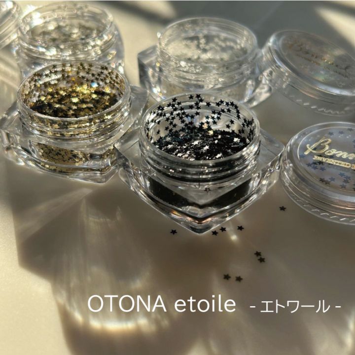 Bonnail OTONA etoile 