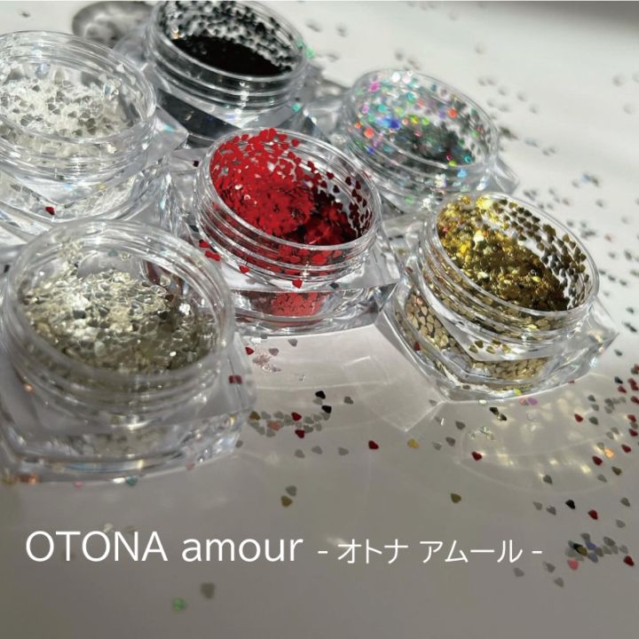 Bonnail OTONA amour 
