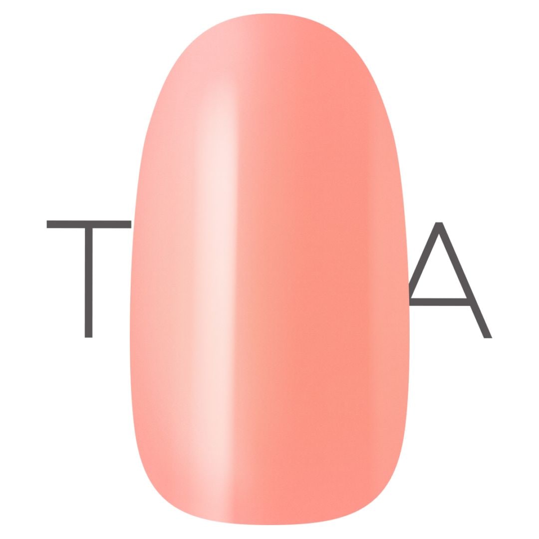 TRINA トリネ カラージェル PN-2 パステルネオンオレンジ