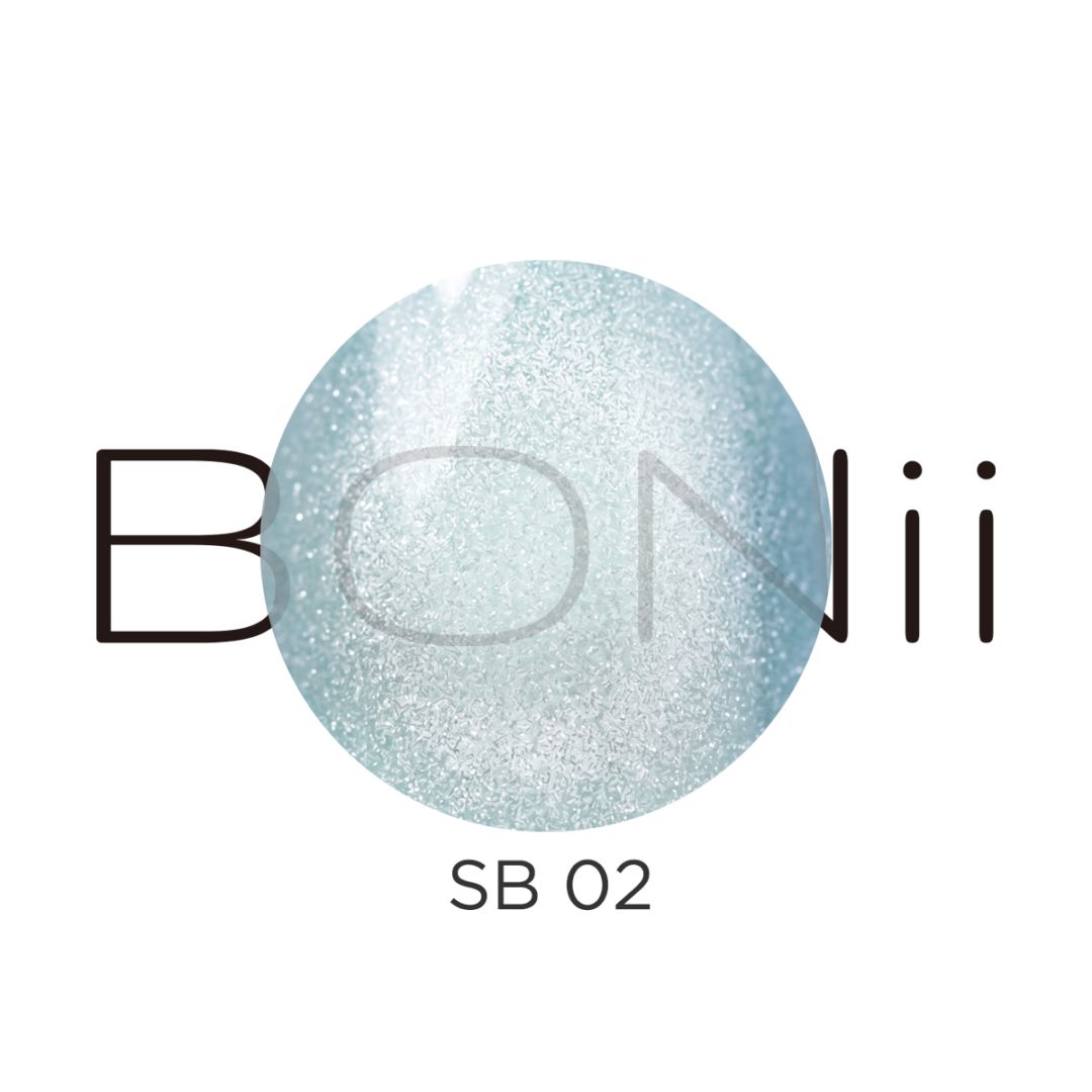 BONii Magnet Sherbet Series SB 02